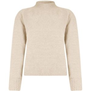 Poools Pullover soft 533130-pebble