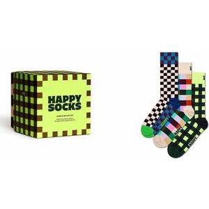 Happy Socks Check it outsocks giftbox
