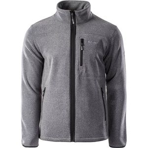 Hi-Tec Heren porto fleece jas