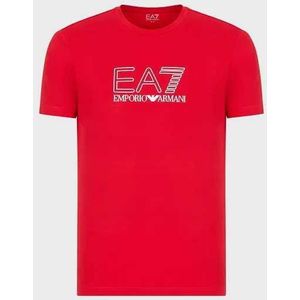 EA7 T-shirt ea7 22 racing