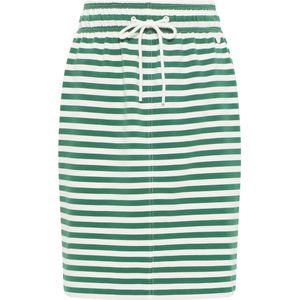 Dreimaster - Rock - Groen Wit - Dames