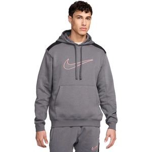 Nike Sportswear fleece hoodie
