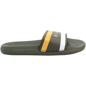 Ben Sherman - Sidney - Heren Slippers - Groen
