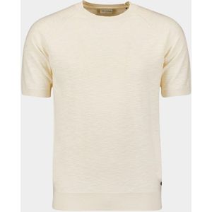 No Excess T-shirt korte mouw pullover short sleeve crewnec 23210248/016