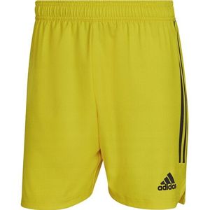 Adidas - Condivo 22 - Wedstrijdshort - 100% Gerecycled Polyester