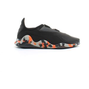 Puma - Mostro Camo FM - Trainers - Zwart - Synthetisch