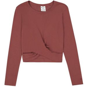 Champion - Wikkeltop - Eenvoudig - Zwart - 100% Katoen