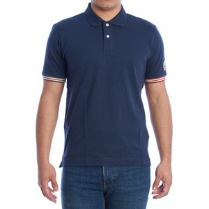 La Martina - Herenpolo - Korte Mouwen - Regular Fit