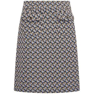 HV Society Skirt hvsdelfina
