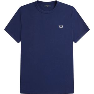 Fred Perry Ringer