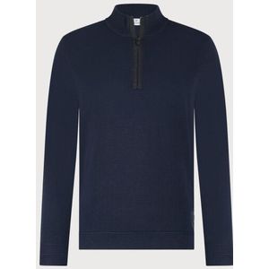 Blue Industry Kbiw25-m6 pullover navy
