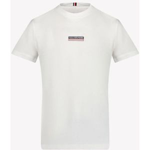 Tommy Hilfiger Kinder jongens t-shirt