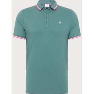 Blue Industry - kbis23-m24 - Poloshirt