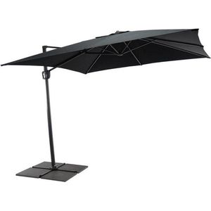 SenS-Line honolulu parasol 250x250 cm -