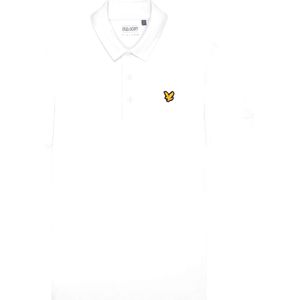 Lyle and Scott core polo -