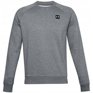 Under Armour - Rival Fleece Crew - Sweatshirt - Heren