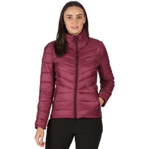 Regatta - Keava II - Gewatteerde Jas - Zilver - Dames