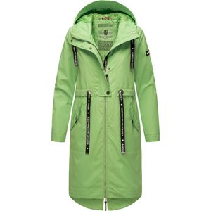 Navahoo - Josinaa - Tussenmantel - Licht - Met Capuchon