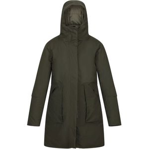 Regatta Dames yewbank ii waterdichte parka