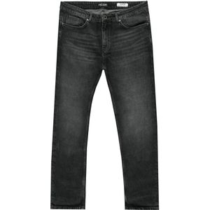 Cars Guard denim heren loose-fit jeans black used