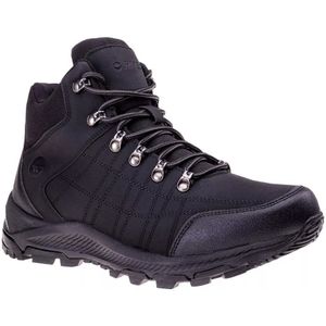 Hi-Tec Heren hengelo mid cut wandelschoenen