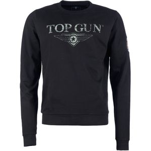 Top Gun - TG20213005 - Trui