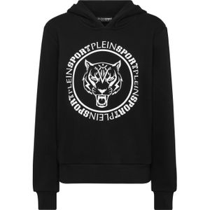 Sweatshirt Met Capuchon