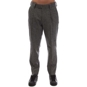 BOSS - T-Peet - Broek - Grijs