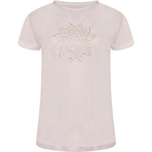 Dare2b Dames crystallize flower t-shirt