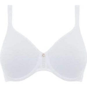 Chantelle Lingerie bh t-shirt beha bedekkend spacer