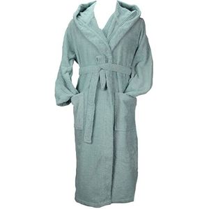 ARTG Biologische ochtendjas voor volwassenen robezz unisex