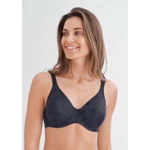 Felina Emotions beugel bh 0000656 antraciet