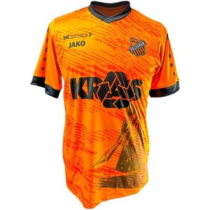 Jako - RKAV Volendam - Thuisshirt - Fel
