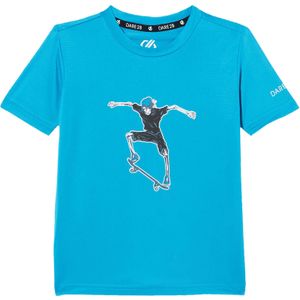 Dare2b - T-shirt - Grafische Print - Lichtgewicht - Vochtafvoerend - Sneldrogend