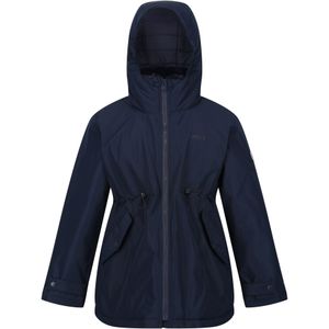 Regatta - Jack - Zwart - 100% Gerecycled Polyester - Ademend, Waterdicht