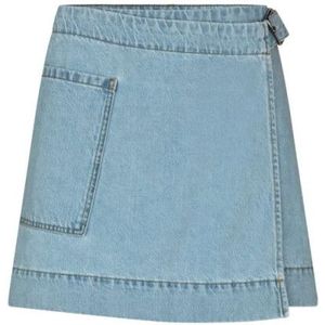 MbyM - Kalinca - Spijkerrok - Denim