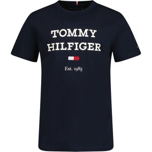 Tommy Hilfiger Kinder jongens t-shirt