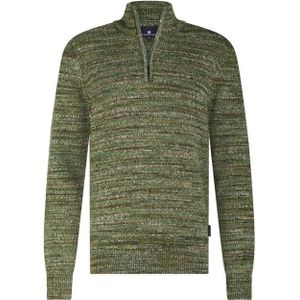 State of Art - Pullover 13525089 - Midden Blauw - Vest