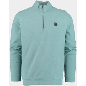 Lerros Sweater sweatshirt/troyer/rh/v-ne 2424402/622 coastal sea blu