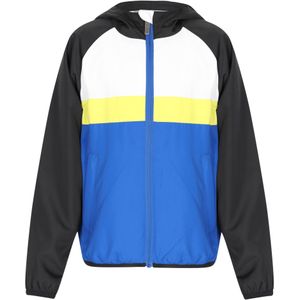 Mo - Anorak - Koningsblauw - Kinderen