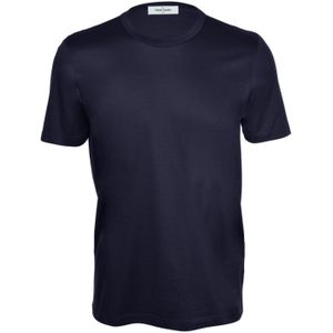 Gran Sasso T-shirt navy