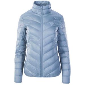 Iguana Dames blanca gewatteerd jasje