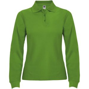 Roly - Poloshirt - Katoen - Gebreid - Eenvoudig Ontwerp - Lange Mouwen