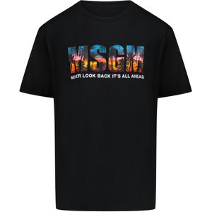 Msgm Kinder t-shirt
