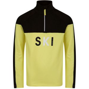 Dare2b - Ilus Core Stretch - Pullover - Sneldrogend - Lange Mouwen - Contrast