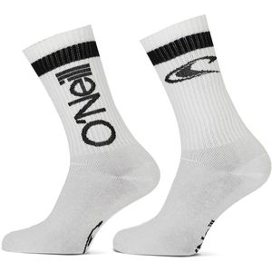 O'Neill Sportsok heren / dames logo script 2-pack