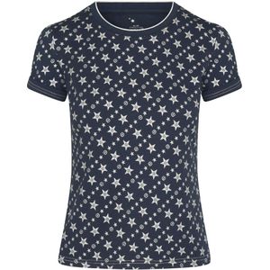 Imperial T-shirt irhbobby star