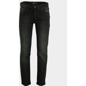 Blue Game 5-pocket jeans 9002/dark grey
