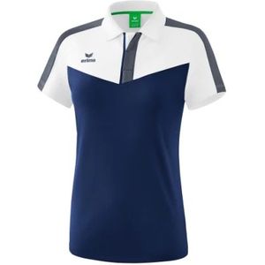 Erima Squad polo dames -