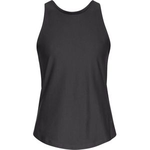 Under Armour - Vanish - Tanktop - Grijs - Fitted